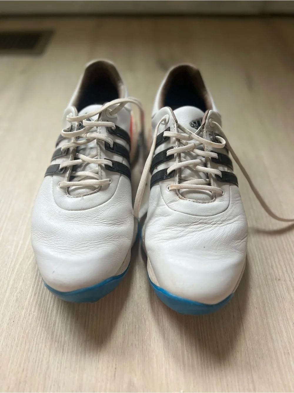 Adidas Golf Shoes